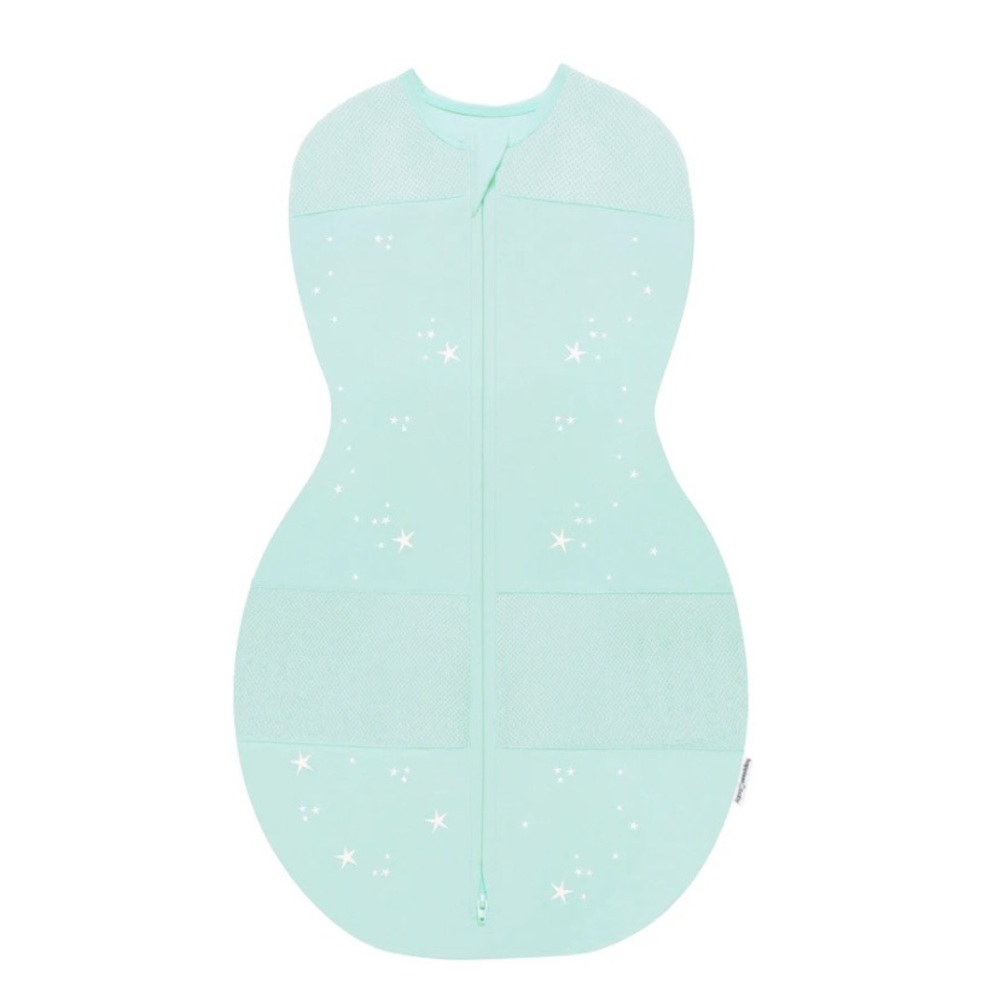 Snoo sleepea swaddle, m (not for use in snoo)